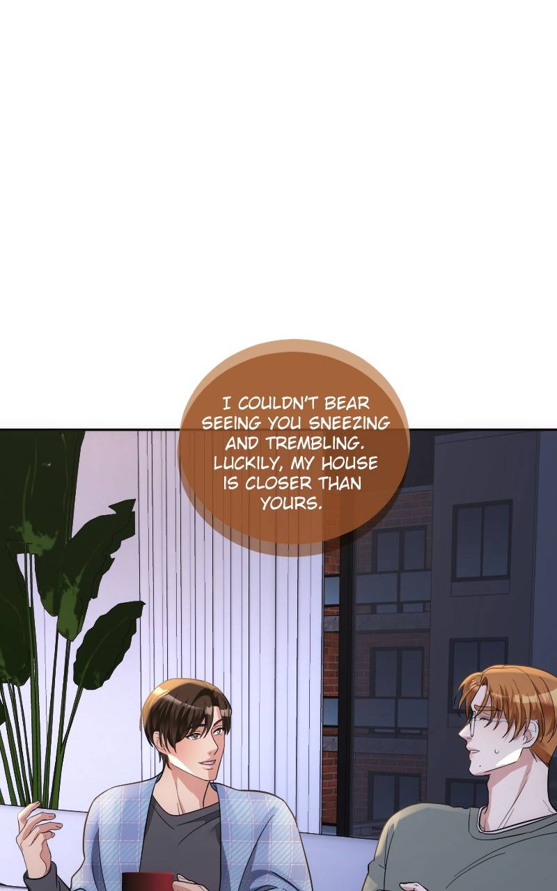 Mated To The Ruthless Alpha [UNCENSORED] - Chapter 42.1 manhwa