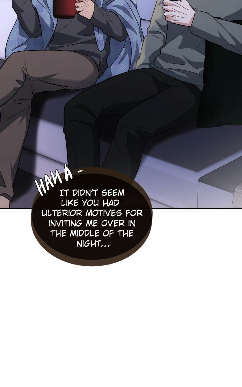 Mated To The Ruthless Alpha [UNCENSORED] - Chapter 42.1 manhwa
