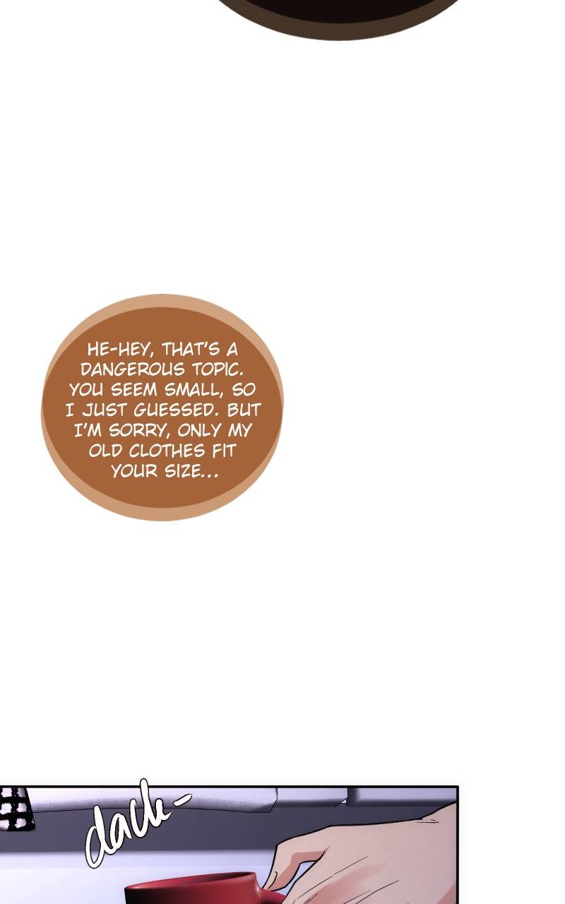 Mated To The Ruthless Alpha [UNCENSORED] - Chapter 42.1 manhwa