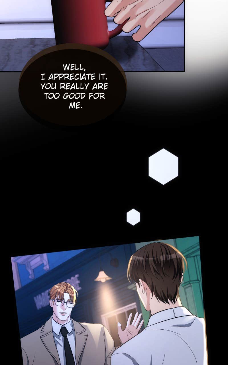 Mated To The Ruthless Alpha [UNCENSORED] - Chapter 42.1 manhwa