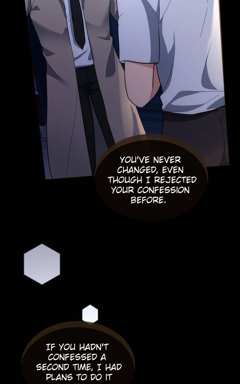 Mated To The Ruthless Alpha [UNCENSORED] - Chapter 42.1 manhwa