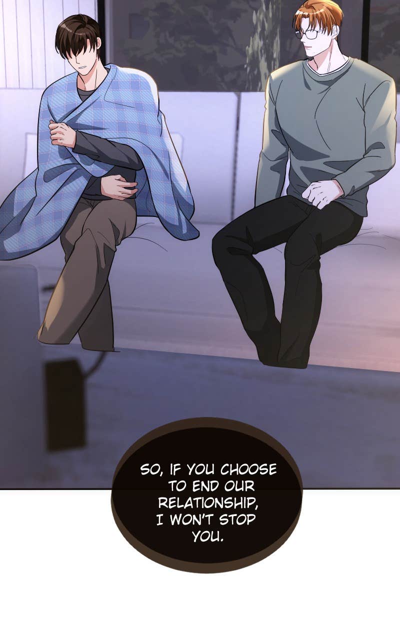 Mated To The Ruthless Alpha [UNCENSORED] - Chapter 42.1 manhwa