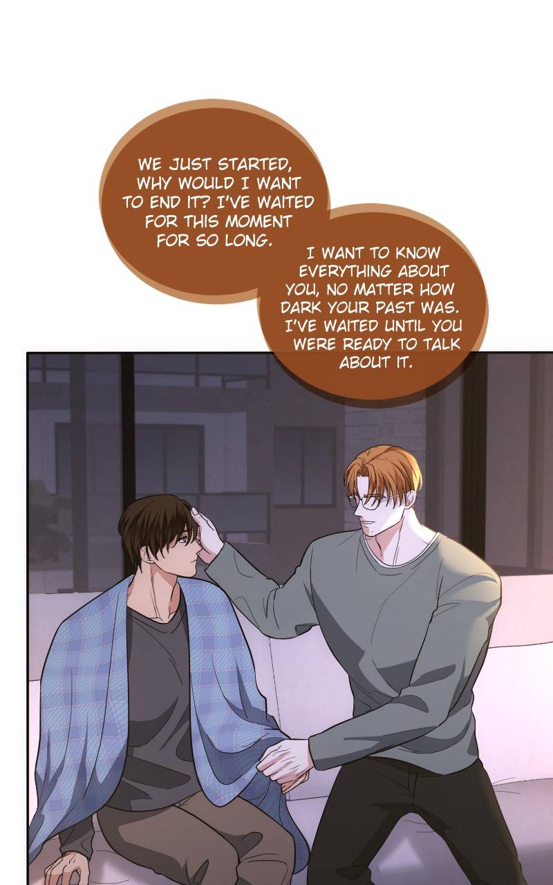 Mated To The Ruthless Alpha [UNCENSORED] - Chapter 42.1 manhwa