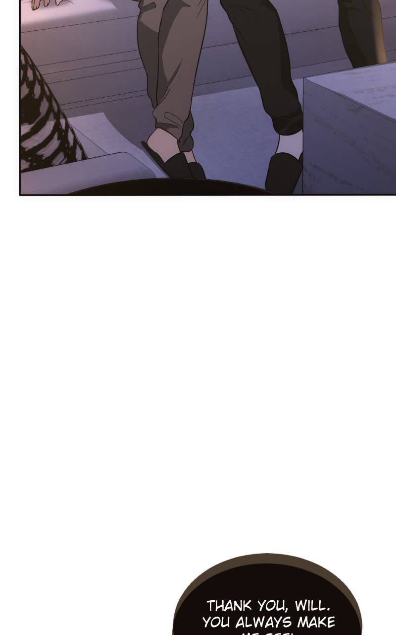 Mated To The Ruthless Alpha [UNCENSORED] - Chapter 42.1 manhwa