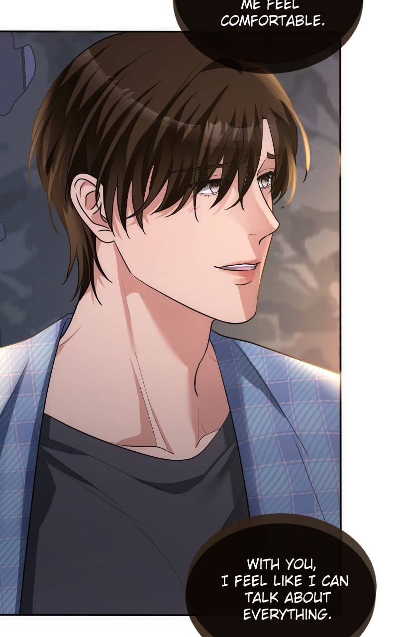 Mated To The Ruthless Alpha [UNCENSORED] - Chapter 42.1 manhwa