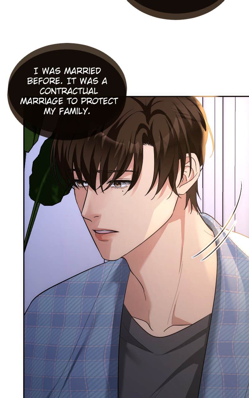 Mated To The Ruthless Alpha [UNCENSORED] - Chapter 42.1 manhwa