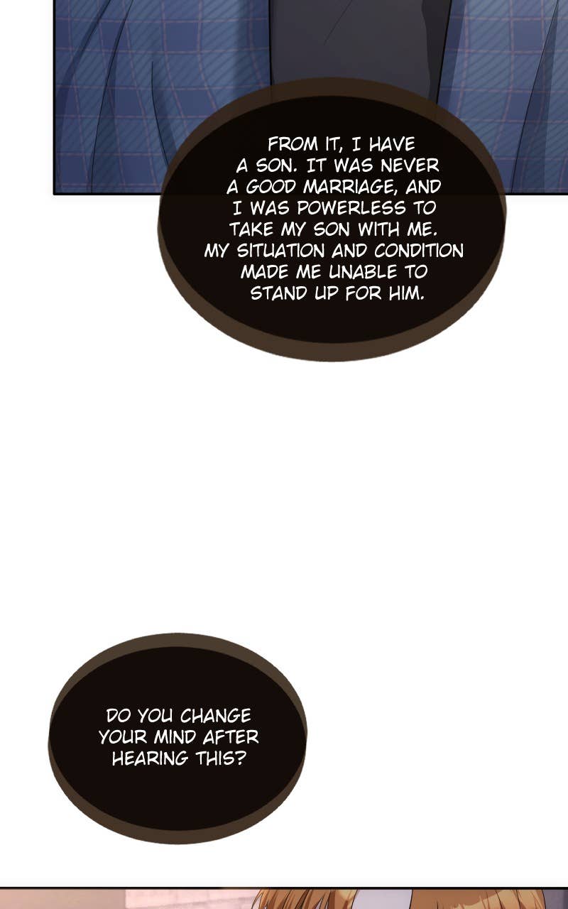 Mated To The Ruthless Alpha [UNCENSORED] - Chapter 42.1 manhwa