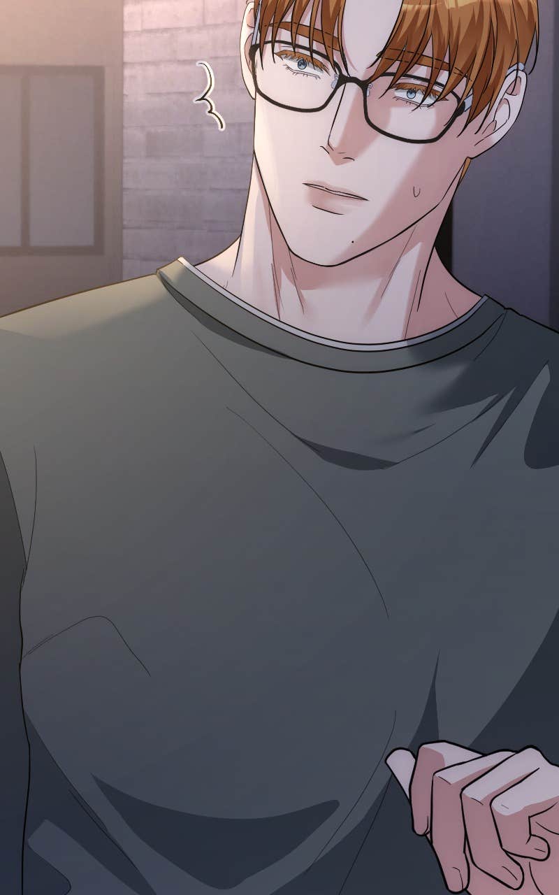 Mated To The Ruthless Alpha [UNCENSORED] - Chapter 42.1 manhwa