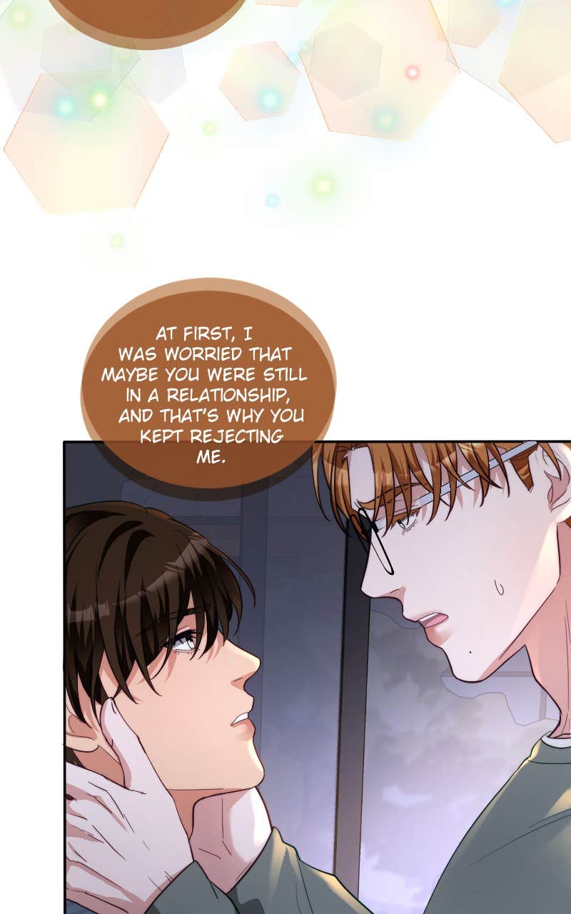Mated To The Ruthless Alpha [UNCENSORED] - Chapter 42.2 manhwa