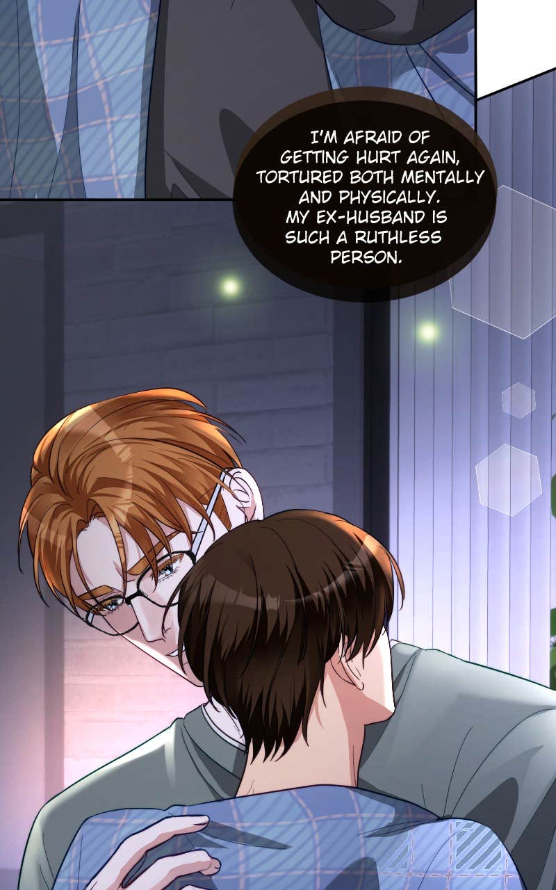 Mated To The Ruthless Alpha [UNCENSORED] - Chapter 42.2 manhwa