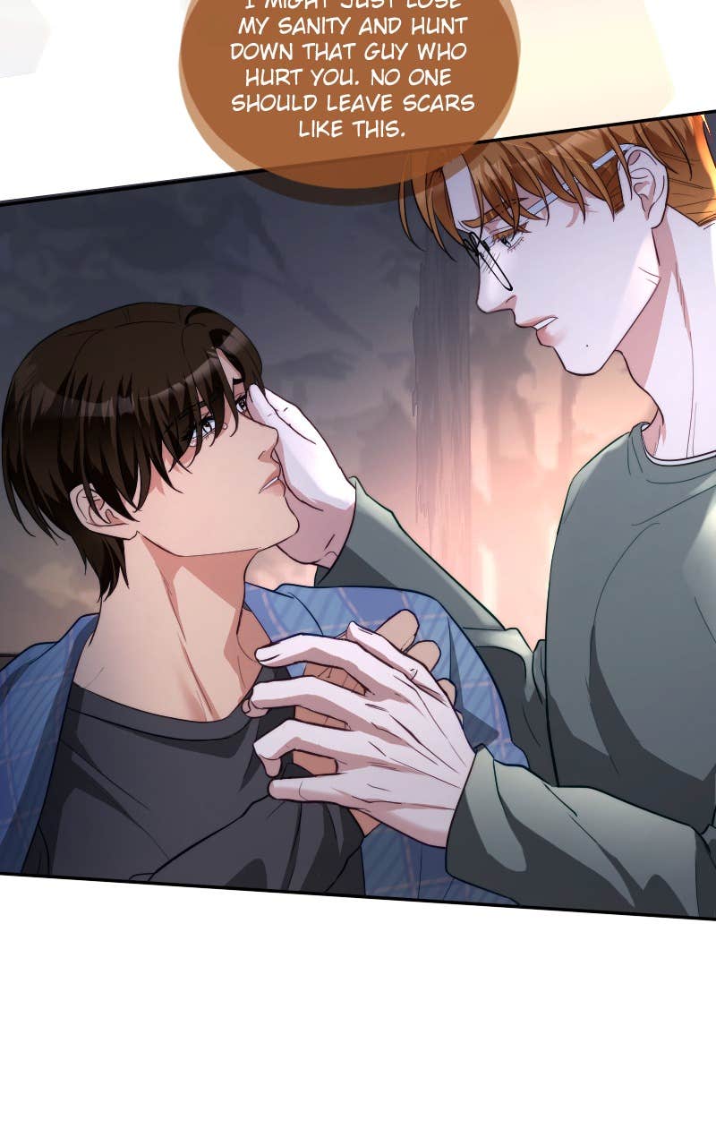 Mated To The Ruthless Alpha [UNCENSORED] - Chapter 42.2 manhwa