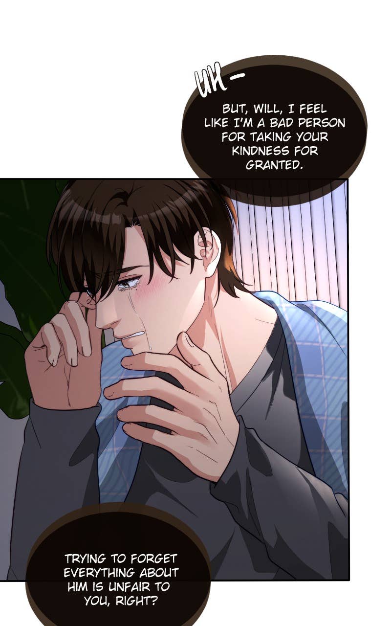 Mated To The Ruthless Alpha [UNCENSORED] - Chapter 42.2 manhwa