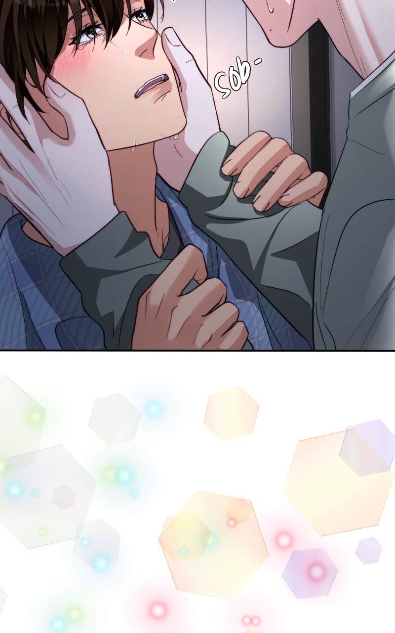 Mated To The Ruthless Alpha [UNCENSORED] - Chapter 42.2 manhwa