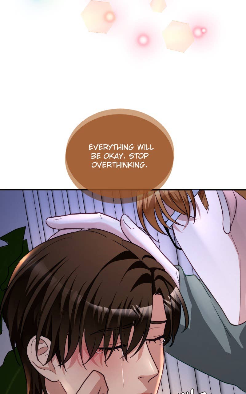 Mated To The Ruthless Alpha [UNCENSORED] - Chapter 42.2 manhwa