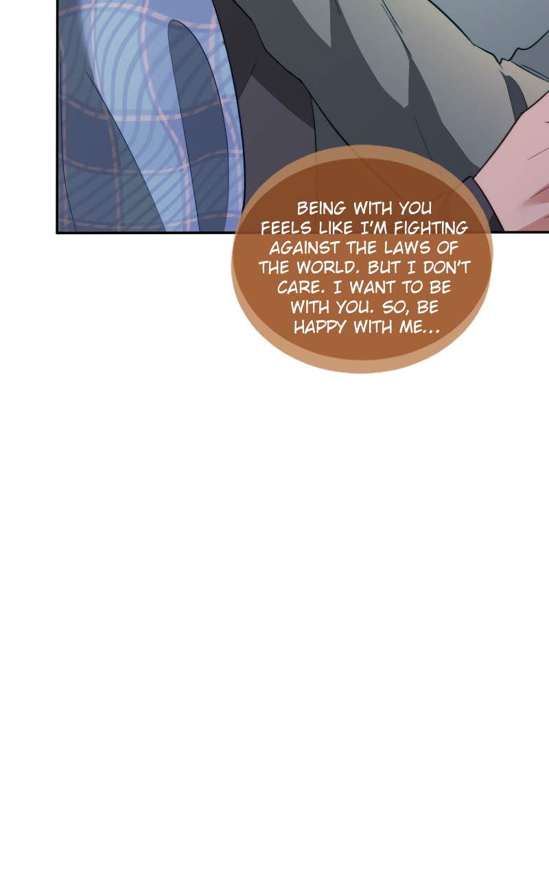 Mated To The Ruthless Alpha [UNCENSORED] - Chapter 42.2 manhwa