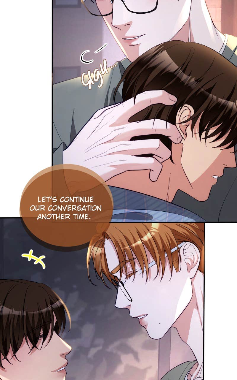 Mated To The Ruthless Alpha [UNCENSORED] - Chapter 42.2 manhwa