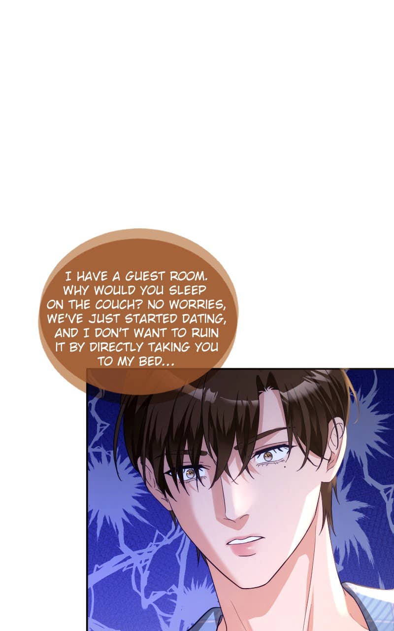 Mated To The Ruthless Alpha [UNCENSORED] - Chapter 42.2 manhwa