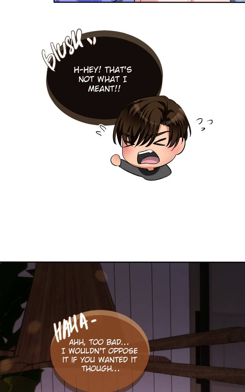Mated To The Ruthless Alpha [UNCENSORED] - Chapter 42.2 manhwa