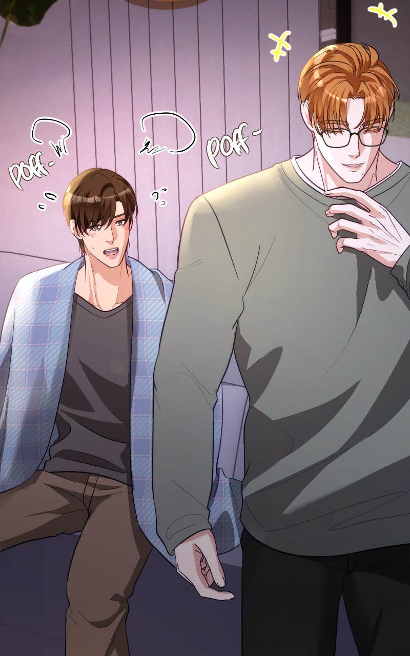 Mated To The Ruthless Alpha [UNCENSORED] - Chapter 42.2 manhwa