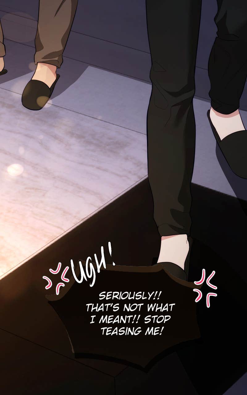 Mated To The Ruthless Alpha [UNCENSORED] - Chapter 42.2 manhwa