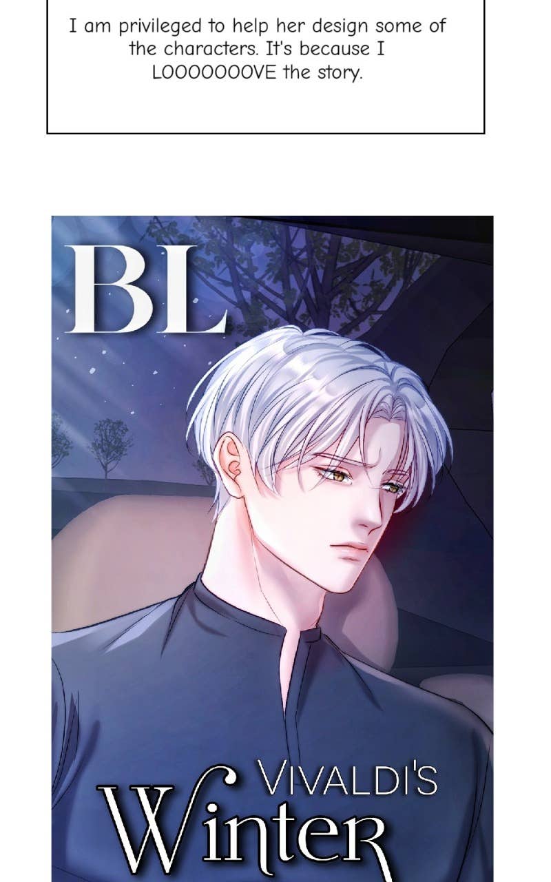 Mated To The Ruthless Alpha [UNCENSORED] - Chapter 42.5 manhwa