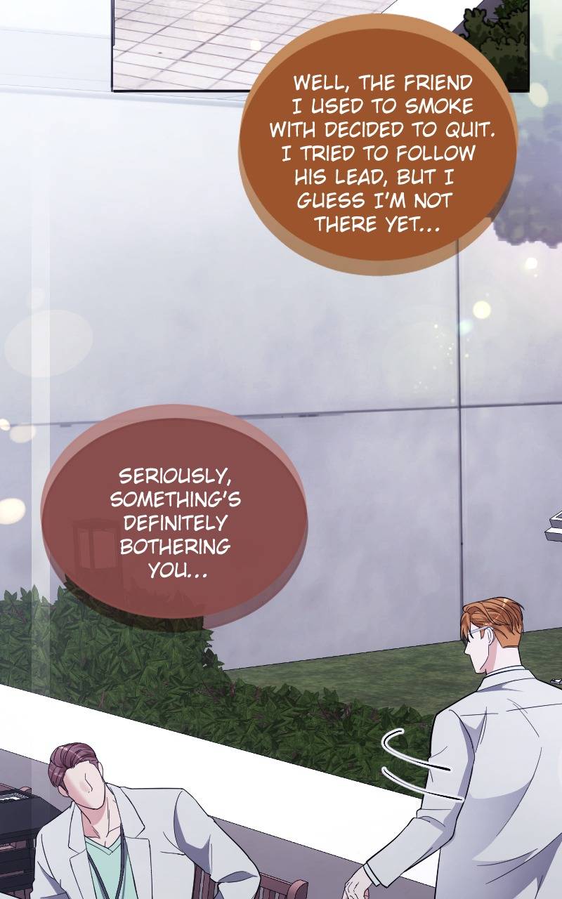 Mated To The Ruthless Alpha [UNCENSORED] - Chapter 42 manhwa
