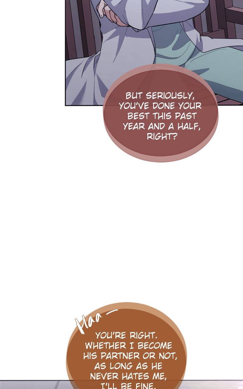 Mated To The Ruthless Alpha [UNCENSORED] - Chapter 42 manhwa