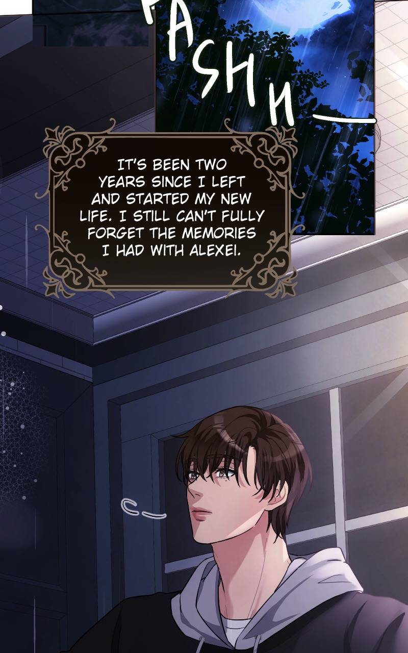 Mated To The Ruthless Alpha [UNCENSORED] - Chapter 42 manhwa