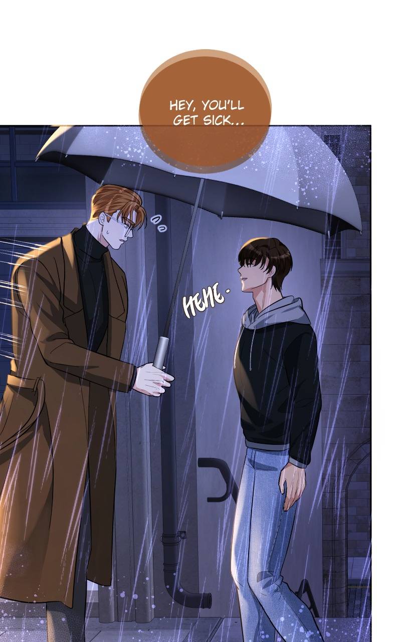 Mated To The Ruthless Alpha [UNCENSORED] - Chapter 42 manhwa