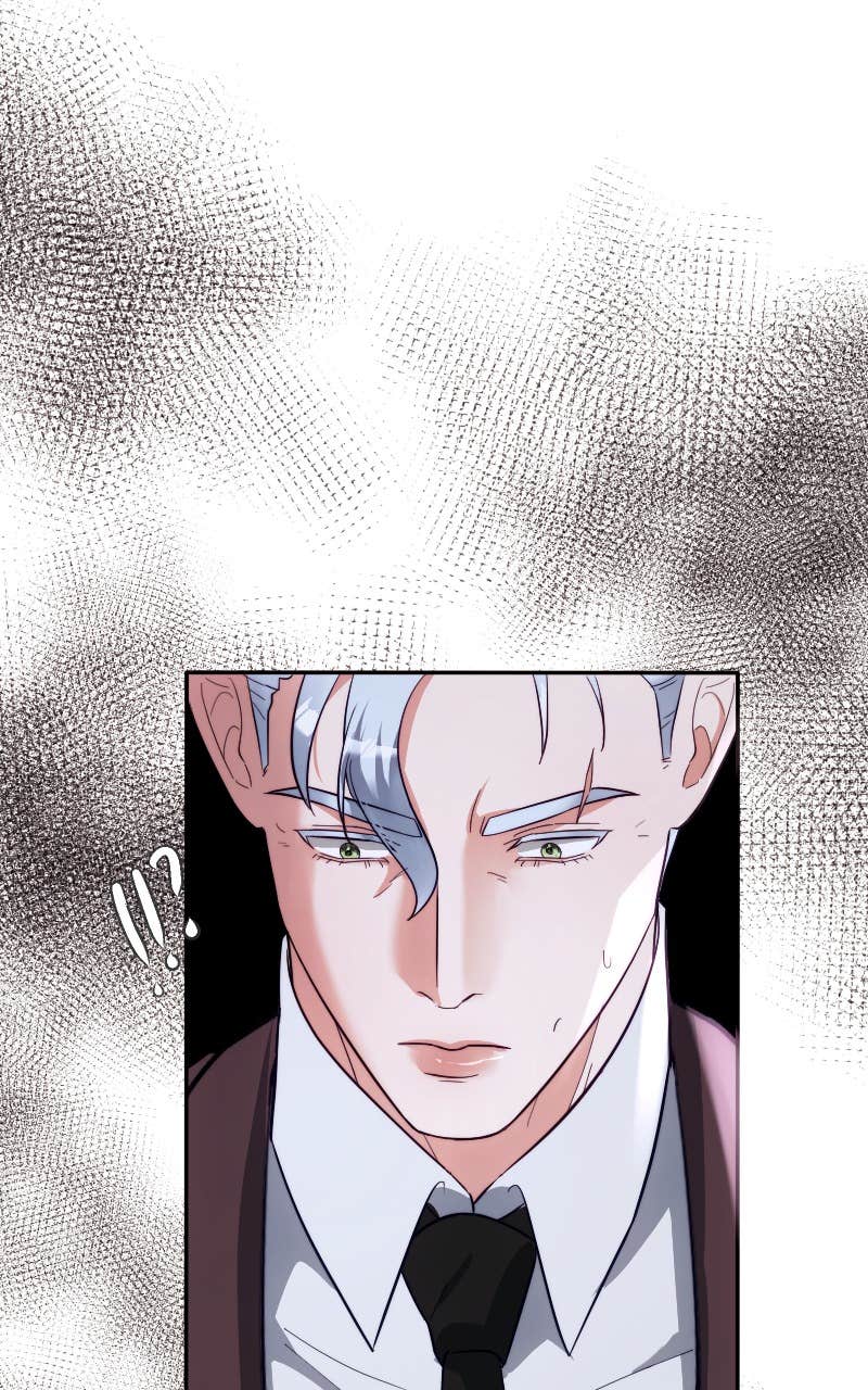 Mated To The Ruthless Alpha [UNCENSORED] - Chapter 43.1 manhwa