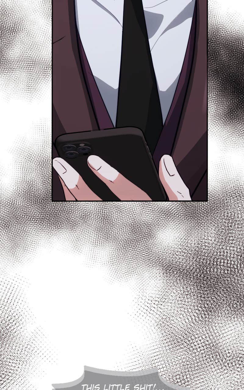 Mated To The Ruthless Alpha [UNCENSORED] - Chapter 43.1 manhwa
