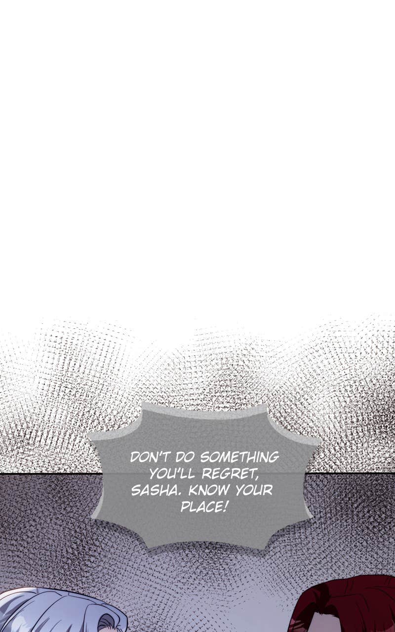 Mated To The Ruthless Alpha [UNCENSORED] - Chapter 43.1 manhwa