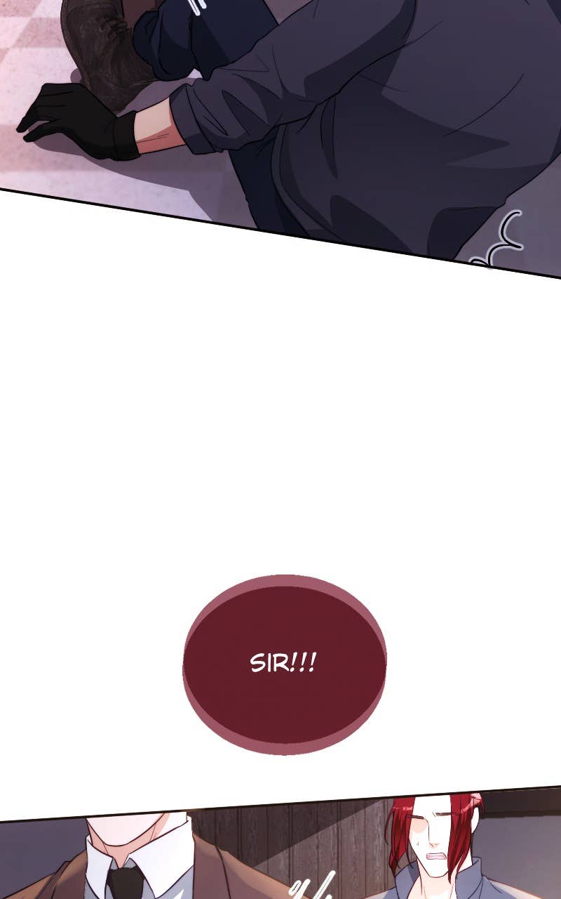 Mated To The Ruthless Alpha [UNCENSORED] - Chapter 43.1 manhwa