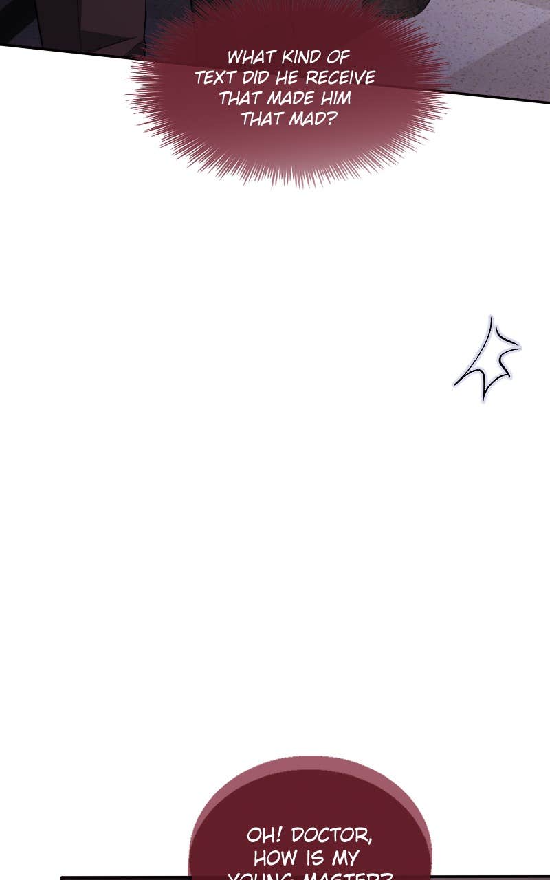 Mated To The Ruthless Alpha [UNCENSORED] - Chapter 43.1 manhwa