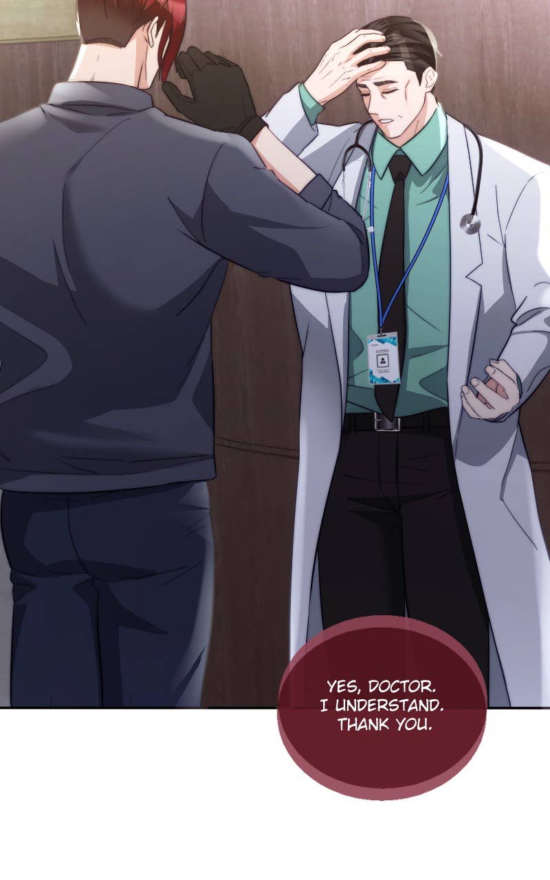 Mated To The Ruthless Alpha [UNCENSORED] - Chapter 43.1 manhwa