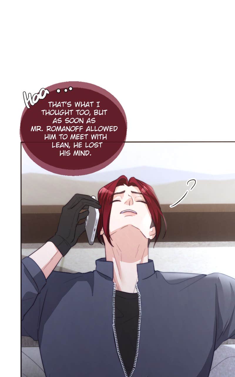 Mated To The Ruthless Alpha [UNCENSORED] - Chapter 43.1 manhwa