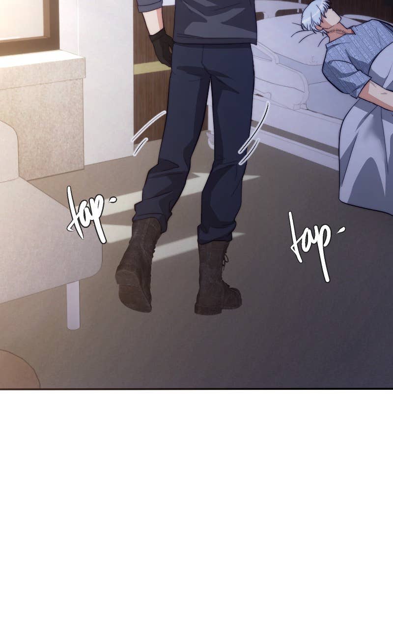 Mated To The Ruthless Alpha [UNCENSORED] - Chapter 43.1 manhwa