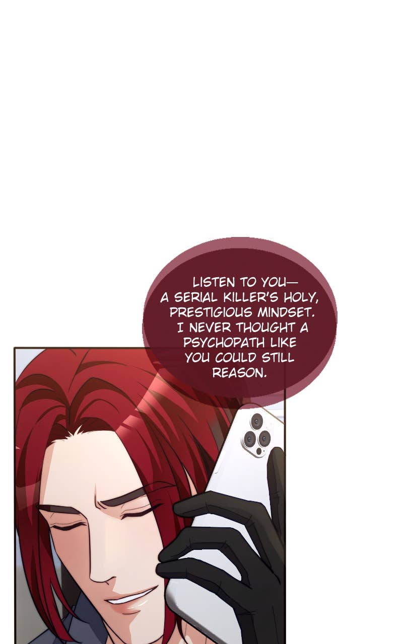 Mated To The Ruthless Alpha [UNCENSORED] - Chapter 43.2 manhwa