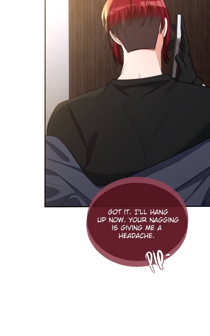 Mated To The Ruthless Alpha [UNCENSORED] - Chapter 43.2 manhwa