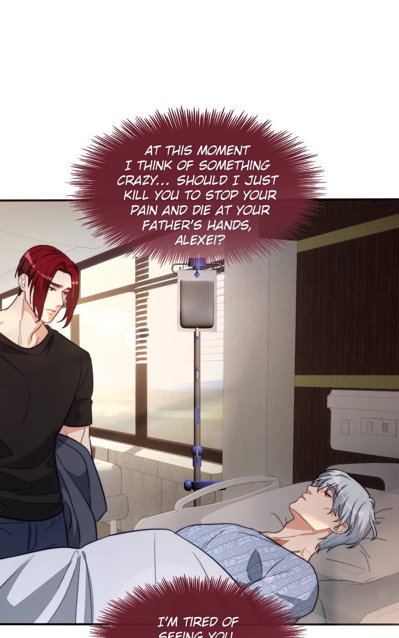 Mated To The Ruthless Alpha [UNCENSORED] - Chapter 43.2 manhwa