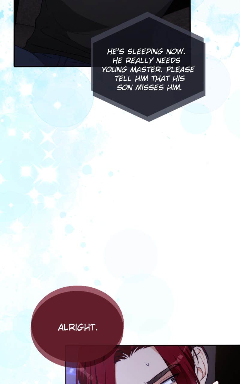 Mated To The Ruthless Alpha [UNCENSORED] - Chapter 43.2 manhwa