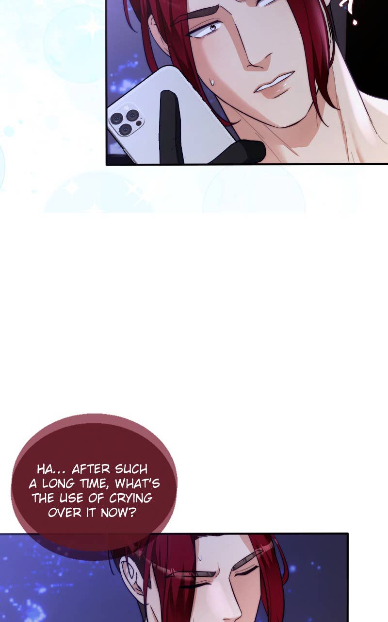 Mated To The Ruthless Alpha [UNCENSORED] - Chapter 43.2 manhwa