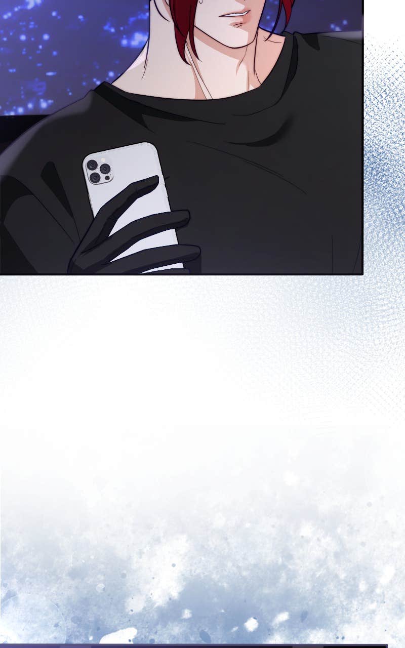 Mated To The Ruthless Alpha [UNCENSORED] - Chapter 43.2 manhwa