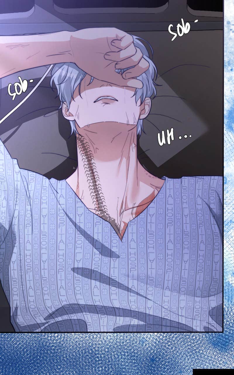 Mated To The Ruthless Alpha [UNCENSORED] - Chapter 43.2 manhwa