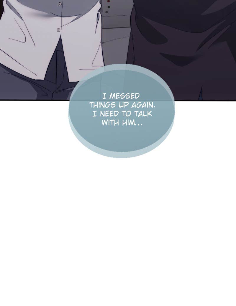 Mated To The Ruthless Alpha [UNCENSORED] - Chapter 43.2 manhwa