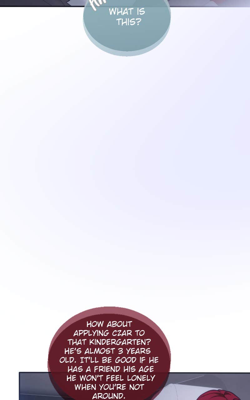 Mated To The Ruthless Alpha [UNCENSORED] - Chapter 43.2 manhwa