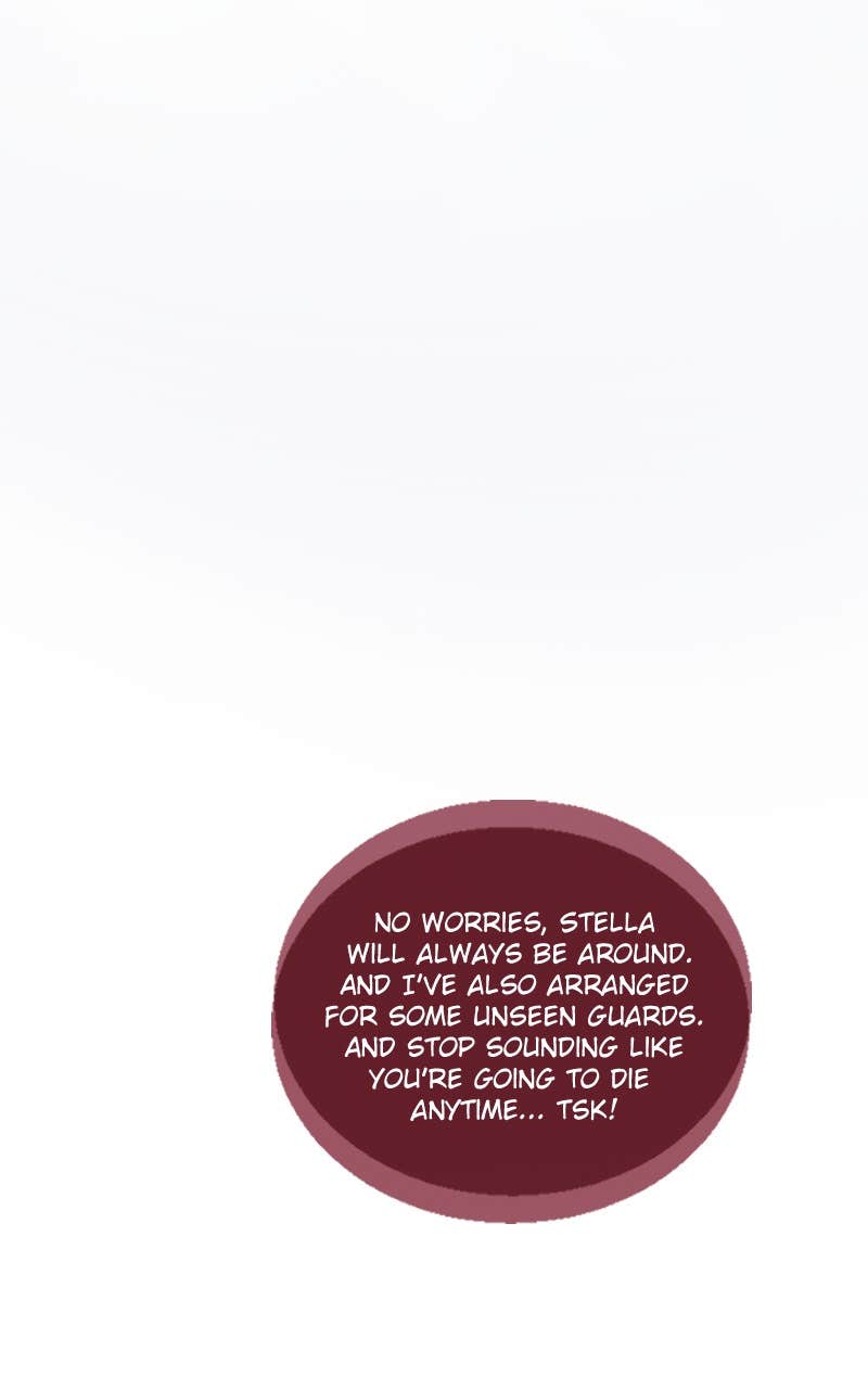 Mated To The Ruthless Alpha [UNCENSORED] - Chapter 43.2 manhwa