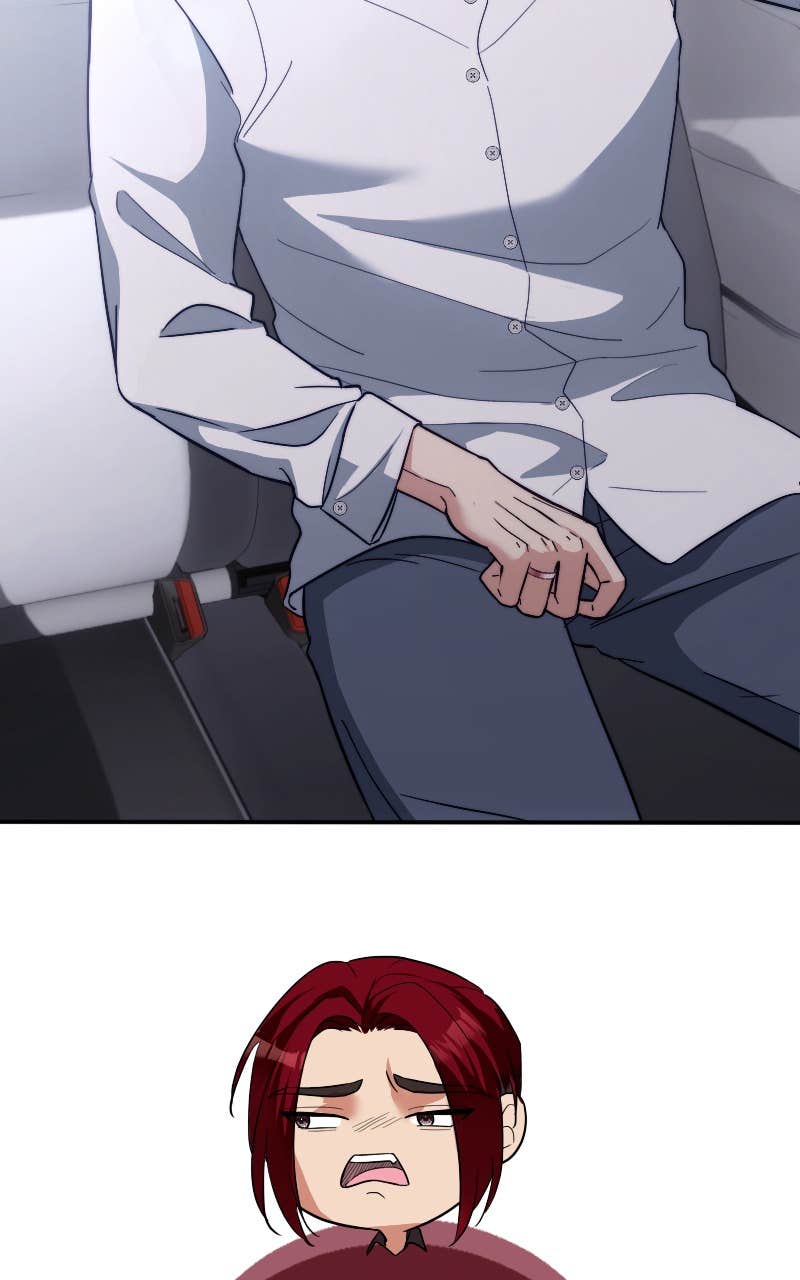 Mated To The Ruthless Alpha [UNCENSORED] - Chapter 43.2 manhwa