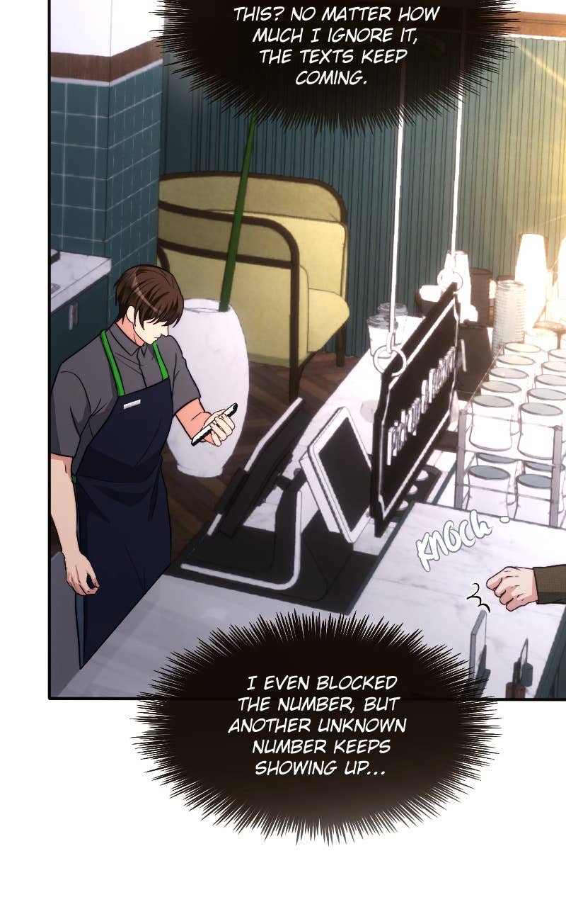 Mated To The Ruthless Alpha [UNCENSORED] - Chapter 43.2 manhwa