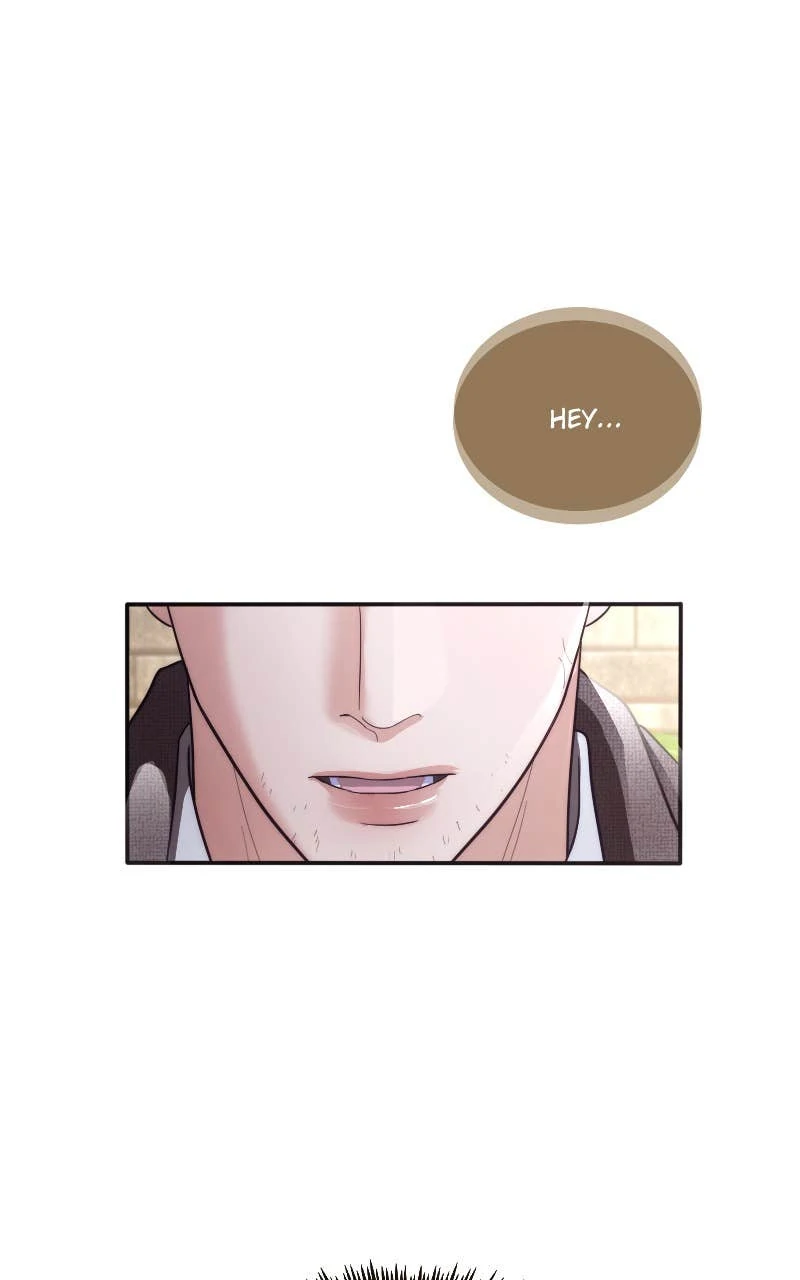 Mated To The Ruthless Alpha [UNCENSORED] - Chapter 43.2 manhwa